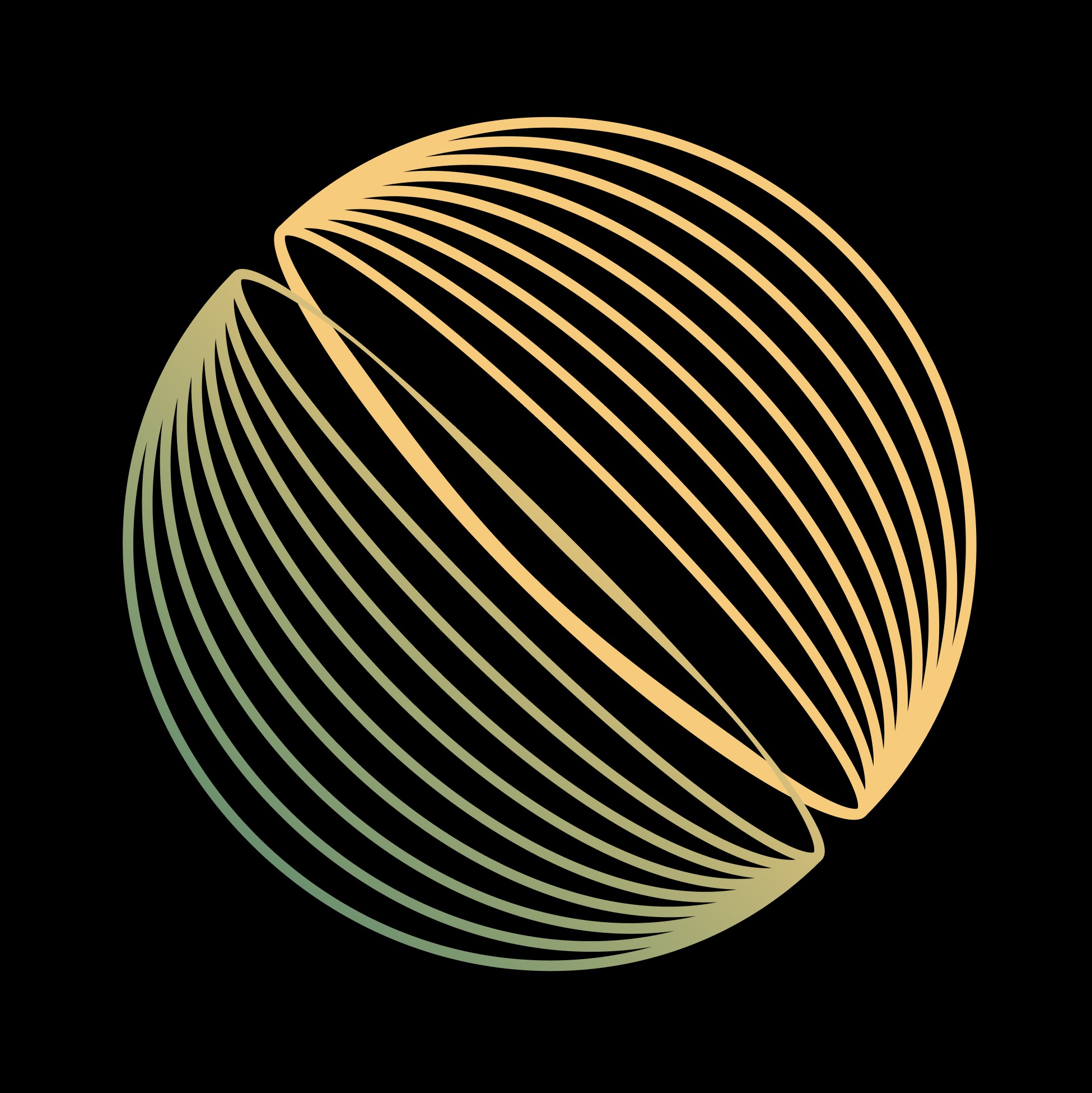 Abstract spherical design